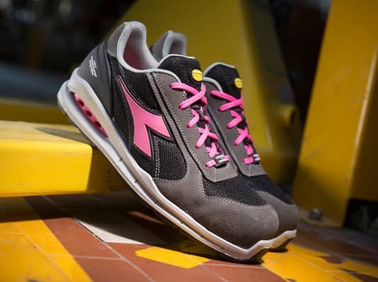 chaussures pour les femmes